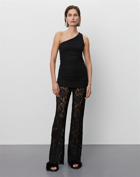 Lyla Shimming Day Top